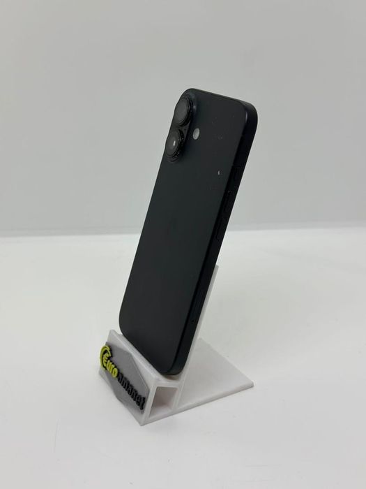 Telefon mobil Apple iPhone 16, 128GB, Baterie 97% -A-