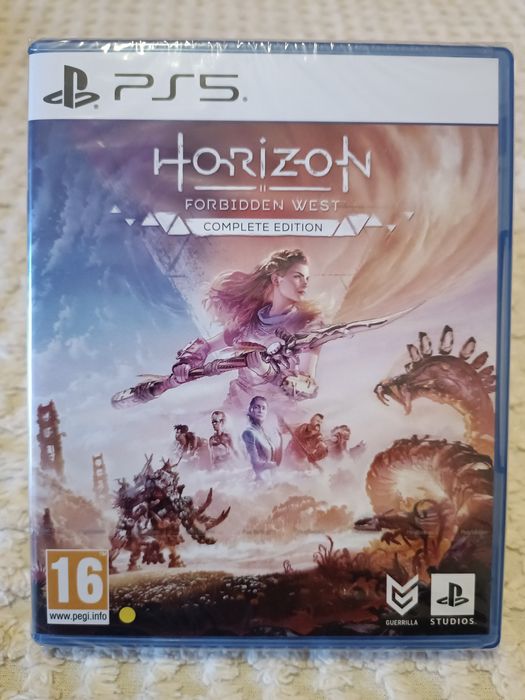 PlayStation 5 [Нови] и PlayStation 4 [Редки Издания] игри PS5 Pro PS4