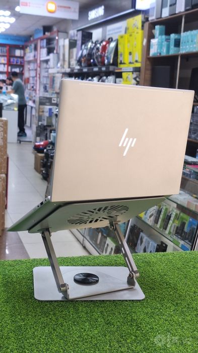 Hp intel core i5 1145G7 sotiladi