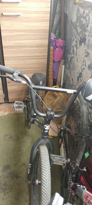 Продам трюковой велосипед