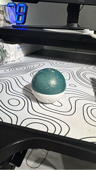 Tama sweets disco bobber