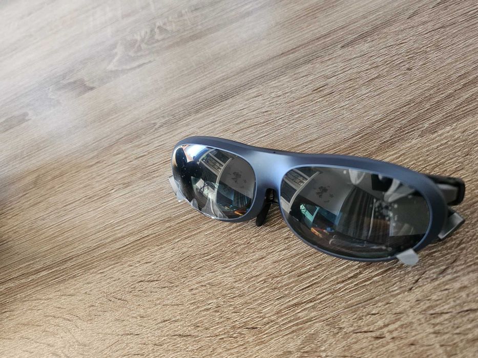AR очила ROKID Max чисто нови
