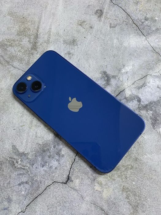 Марка смартфона: Apple iPhone 13 128 Gb