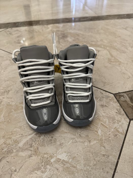 Кроссовки Jordan