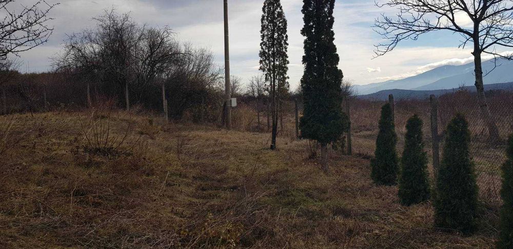 Продава се Парцел в с. Очуша, Област София-област - 735 кв.м за 32 €/кв.м - Снимка #9