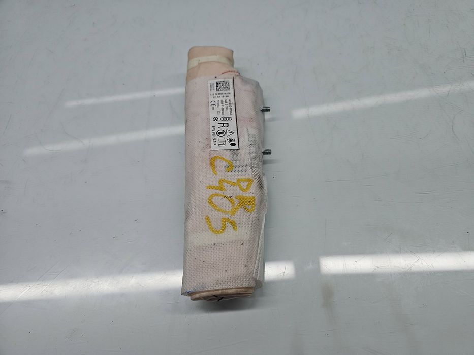 Airbag lateral dreapta AUDI A4 (8W2, B9) [Fabr 2015-2023] 8W5880242F
