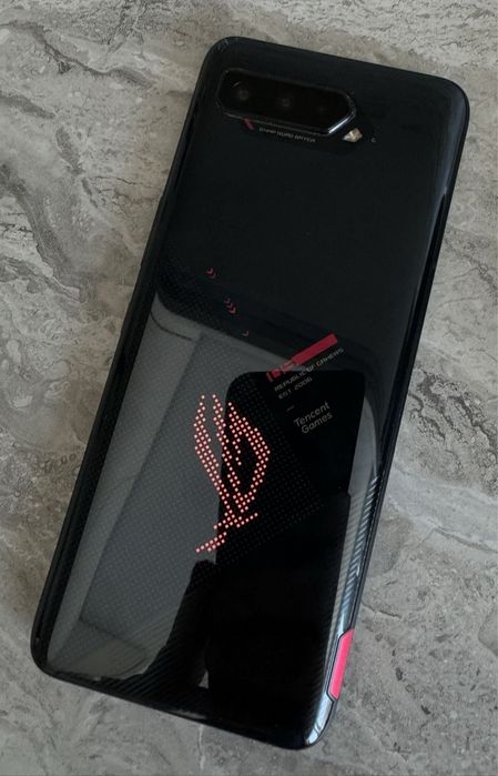Asus rog phone 5