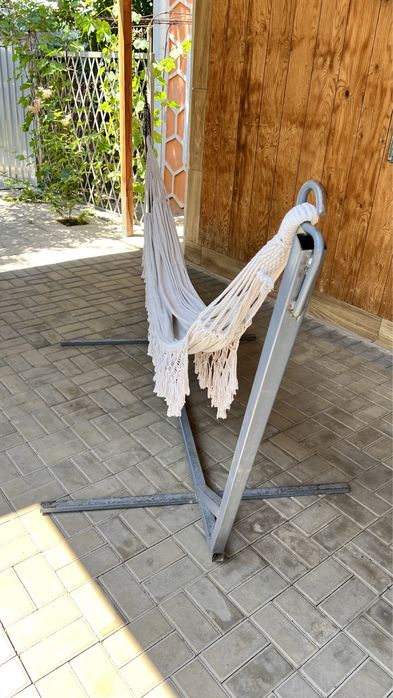 Продам гамак садовый