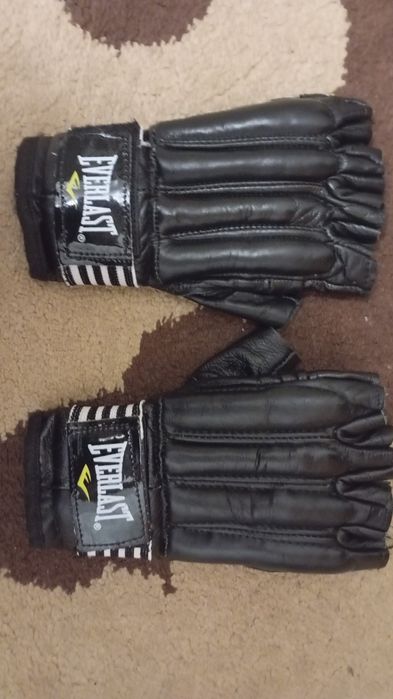 Экипировка для карате