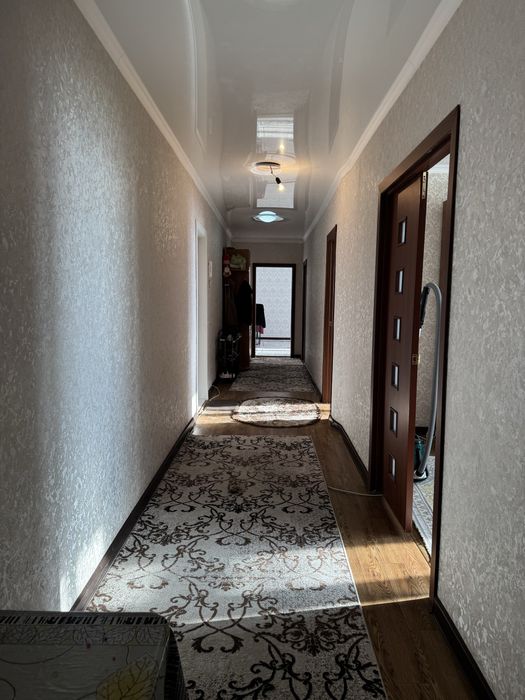 Продаю 4х комн кв 9 микрорайон