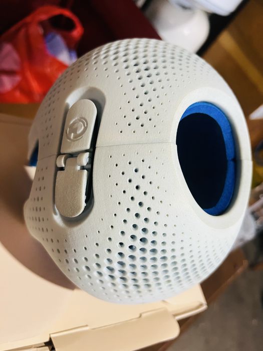 Orteza craniana copii varsta 3 luni/1an