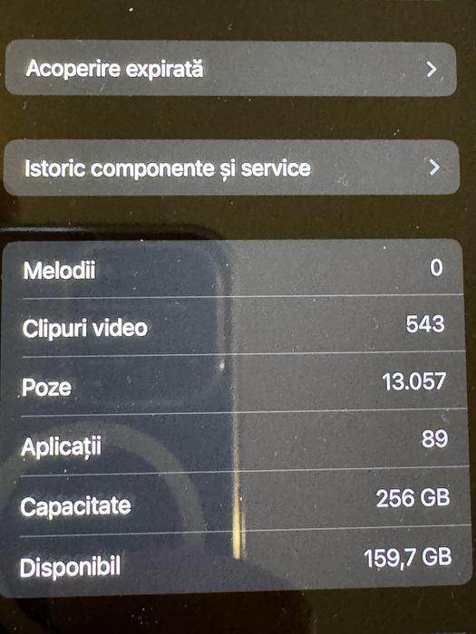 Iphone 13pro Sierra Blue 256gb