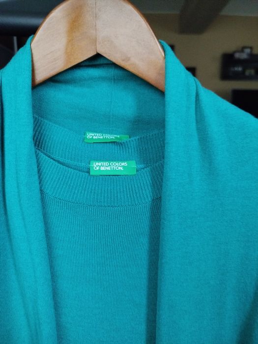 Комплект бенетон XS размер