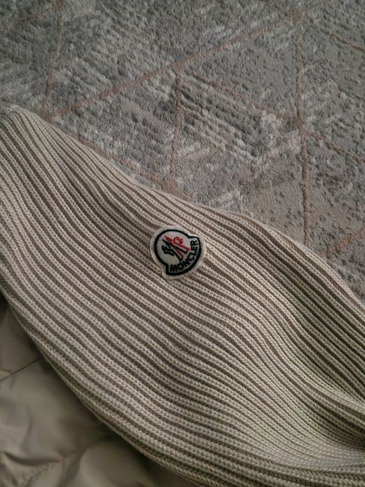 Кардиган Монклер Cardigan Moncler