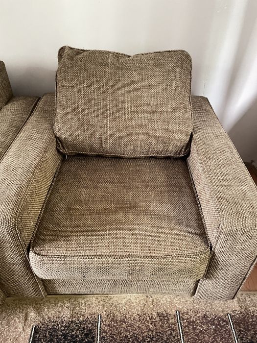 Продам диван кресло