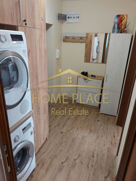 Продава се Двустаен апартамент в Варна, Виница - 66 кв.м за 2046 €/кв.м - Снимка #9