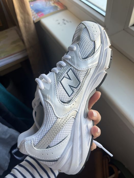 Маратонки New Balance 530