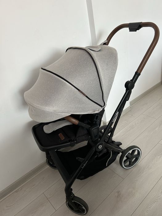 Carucior 2 in 1  coccolle
