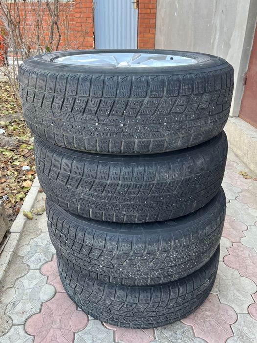 Продажа колеса от тойота камри