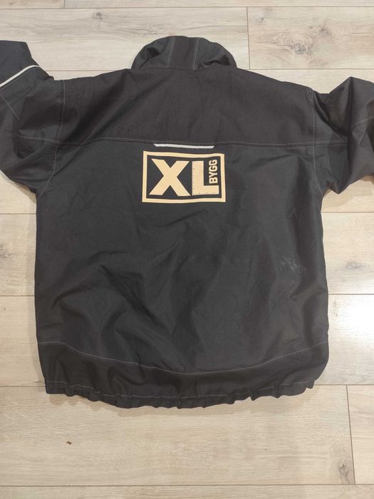 Работно мъжко яке Snickers