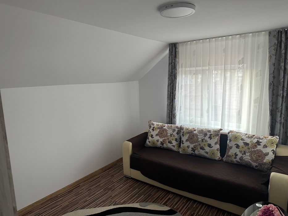 Casa de vanzare in localitatea Apahida, judetul Cluj