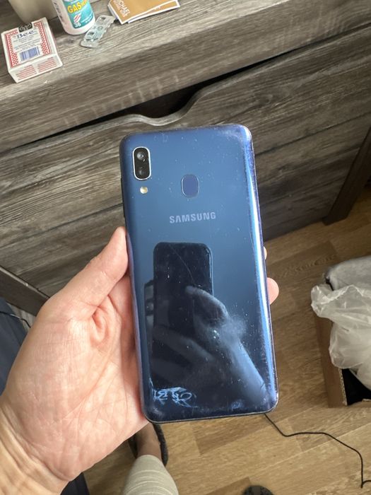 Продам самсунг 15тыс