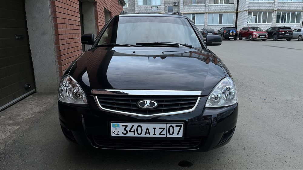 Прадам приору в отличном состояни