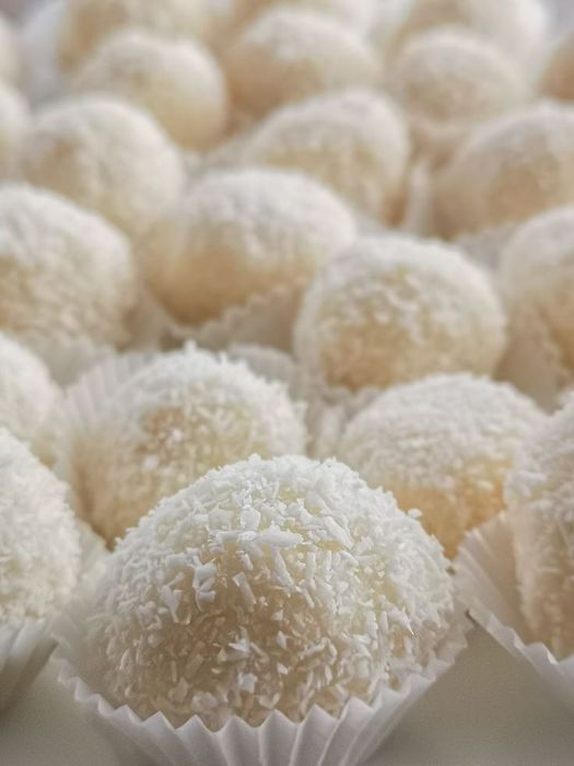 Нежнейшее МОТИ (японская сладость)