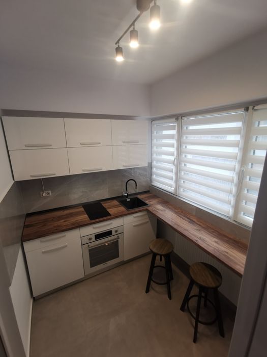 Mobila la Comandă *Estimare gratuită* Bucătărie, Living, Dressing, Etc