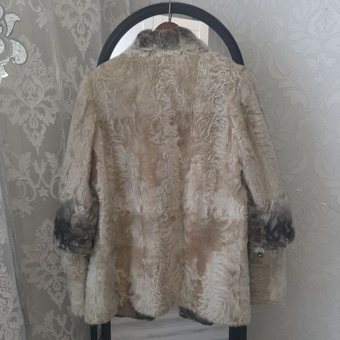 Шубка(автоледи) продам