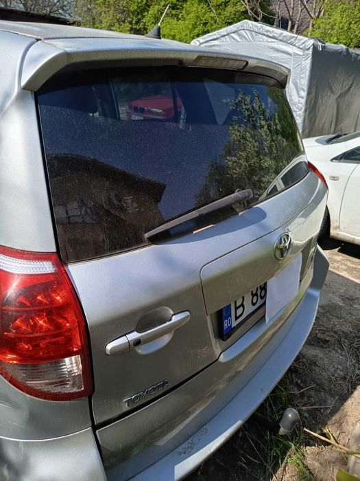 Rav 4 functional, 2.2 CAT, an 2007