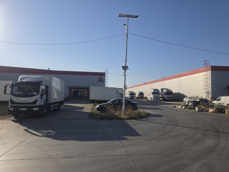 Dorali China Town Spatiu Comercial 70mp P+1