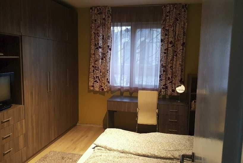 Дава се под наем Двустаен апартамент в София, Витоша - 80 кв.м за 450 € - Снимка #1