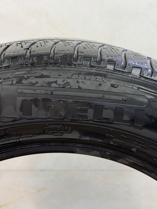 235/60/18 Pirelli комплект летняя резина