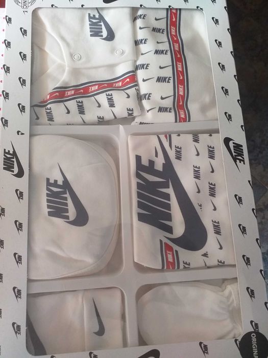 Set nou nascut 7 piese