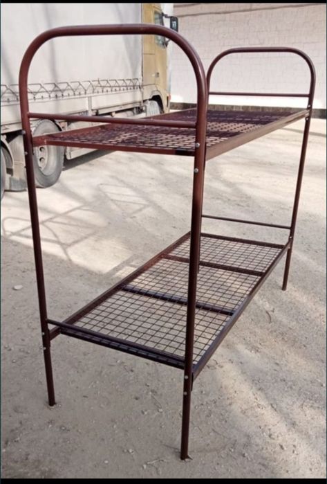 Кровать сатылады