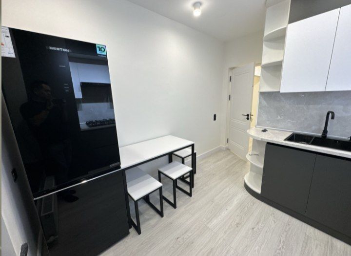 Аренда квартира ЖК Кох Ота 2 комнатная новая