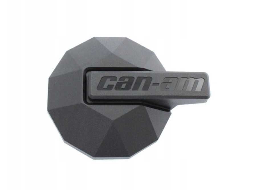 НОВА Капачка за джанта 2025 Can-Am Outlander 850 и 1000 XTP XT LTD