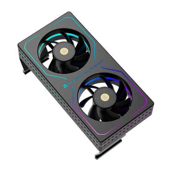 Thermalright MC-2 ARGB cooler ram