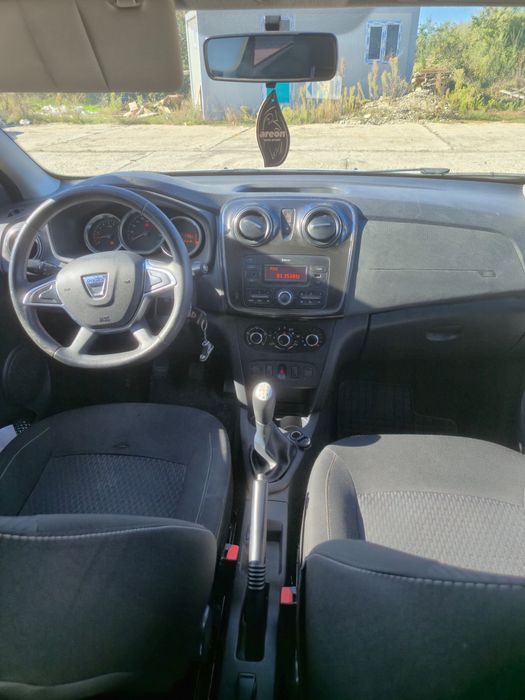 Dacia logan mcv 1.5 dci