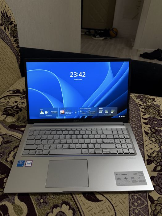 Ноутбук ASUS VivoBook