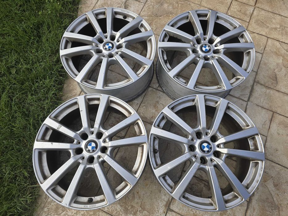 Jante originale BMW x3 F25 si x4 F26 R19 J8 1/2