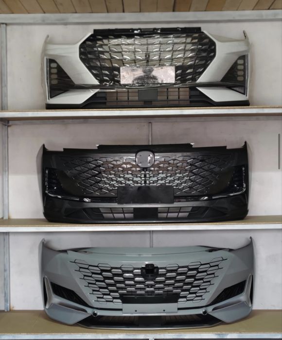 Changan haval jac jetour