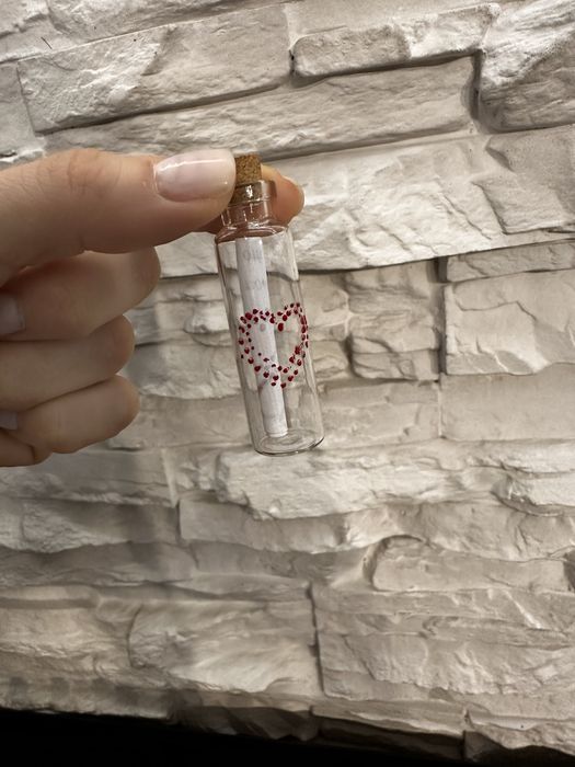 Късмети за Свети Валентин