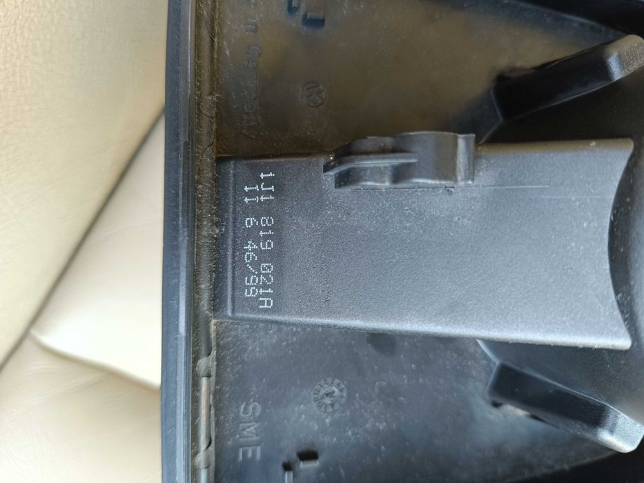 Вентилатор за парно Ауди а3/ Голф 4