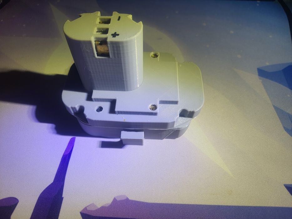 Adaptor MAKITA BOSCH si alte modele