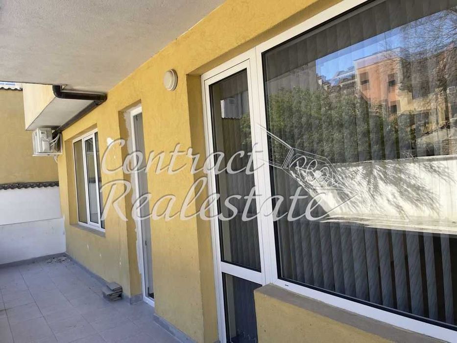 Дава се под наем Офис в Варна, Колхозен пазар - 55 кв.м за 331.5 € - Снимка #6