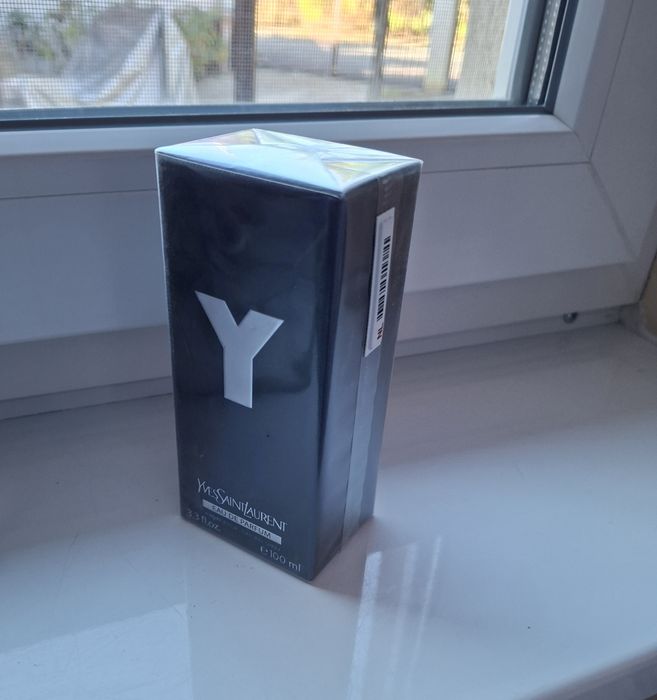 Yves Saint Laurent EDP