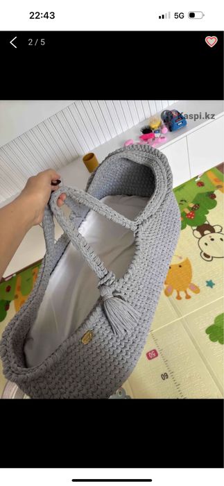 Продаю люльку на выписку