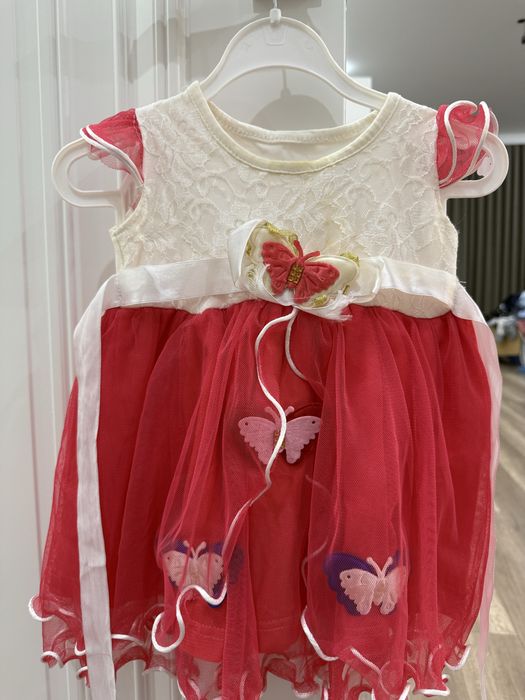 Продам детские вещи для девочки